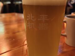 -北平机器Peiping Machine(方家店)