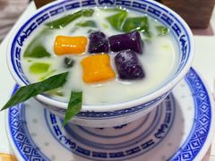 -芽笼芽笼新加坡餐厅(世纪汇店)