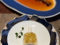 -曾宴·楚菜(湖北省博物馆店)