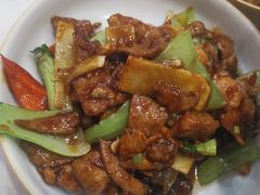-东兴楼饭庄(六里桥店)