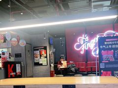 -肯德基(京广桥店)