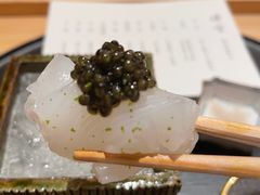 -晴空·日本料理(万象城店)