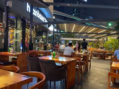 -haxnbauer海森堡德国餐厅(深圳coco店)