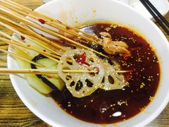 -博串堂(明发商业广场店)