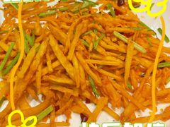 -莲餐厅·湖北菜·潜江小龙虾店(愚园路店)