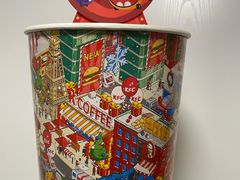 -肯德基(京广桥店)