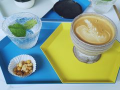 -茶是一枝花泡茶店