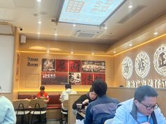 -华记煲仔华·煲仔饭(三元里万科里店)