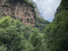 -龙门涧景区