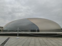 -国家大剧院