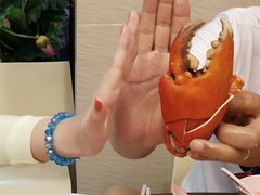 -龙海鲜螃蟹王(宏茂桥店)