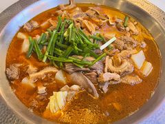 -古乐牛香·鲜牛肉自助火锅(南京总店)