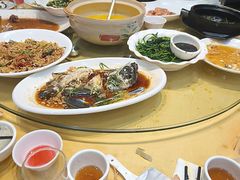 -吉莲利苑海鲜酒家(珠海拱北29年老字号店)