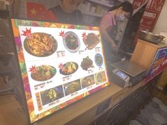 -萝鸡思味秘制泡菜(万家丽店)