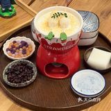 发现一家宝藏日系甜品冰店