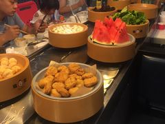 -龍歌自助小火锅(李沧丽达店)