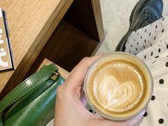 -HAY COFFEE