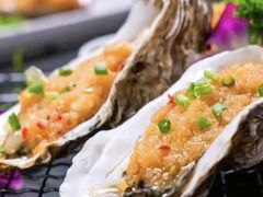 -郎出山烧烤(胶州店)
