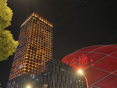 -万达瑞华酒店美食汇自助餐厅(楚河汉街店)