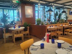 -玛尚诺意式餐厅(日月光店)
