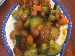 -同得兴面馆.苏式面.三虾面(园区店)