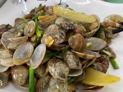 -景好海鲜餐厅(大鹏必选旅游店)