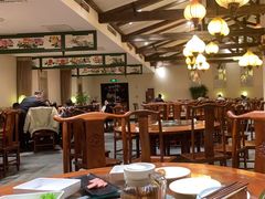 -古关火锅店(古北水镇景区店)