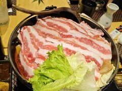 -久居·炭火烤肉(景辰大厦店)