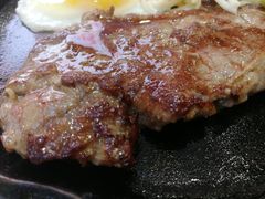 -豪客来牛排(红豆万花城店)