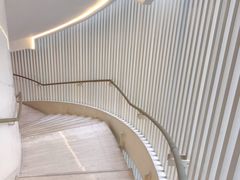 -上海衡山路十二号华邑酒店