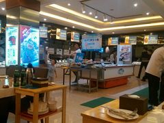 -青岛蓝海大饭店·渔歌舫(李沧店)