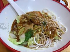 -泰粗卤加热卤味(义全店)