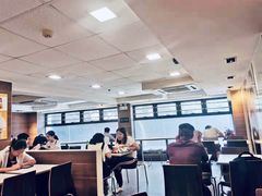 -麦当劳(一德路店)