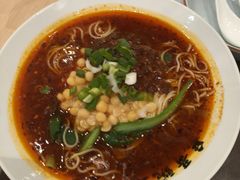 -兵哥豌豆面(欧亚卖场店)