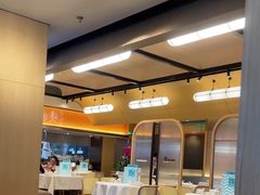 -莆田餐厅PUTIEN(西安万象天地店)