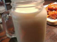 -酷公社·榴莲披萨(太原街店)