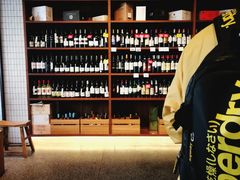 -BAKER&SPICE(安福路店)