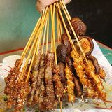 氛围感十足的精酿烧烤店｜喝酒撸串尽享快意人生