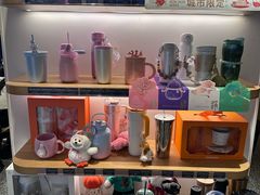 -星巴克(北京新东安)