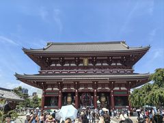 -浅草寺