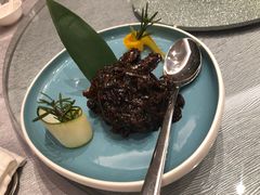 -上海宝华喜来登酒店·采悦轩中餐厅