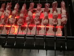 -很久以前羊肉串(簋街店)