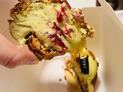 -LANLIZI BAKERY(COSMO店)