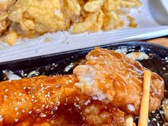 -树下时尚餐厅(翠园街店)