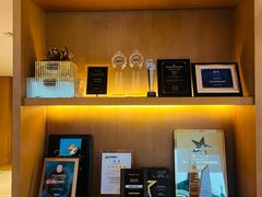 -深圳机场凯悦酒店