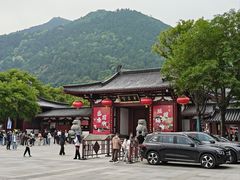 -华清宫景区