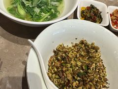-湖南老灶台·生态农业餐饮(龙胜店)