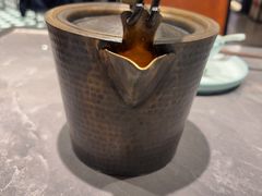 -奇芳阁·百年清真南京菜(夫子庙店)