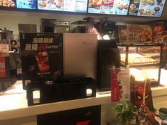 -肯德基(星河店)
