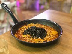 拉面-HOTISLAND海鸡岛·韩国料理(江南西店)